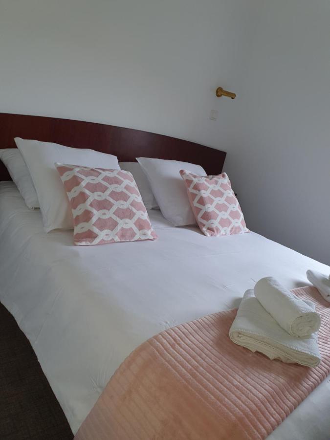 Hotel Du Parc Salies-du-Salat Екстер'єр фото